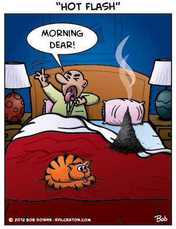 Illustration for article titled Best Wintertime invention for couples